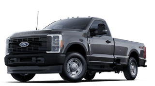 2025 Ford Super Duty® External Image 2